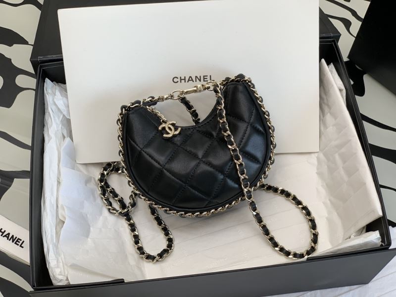 Chanel Satchel Bags